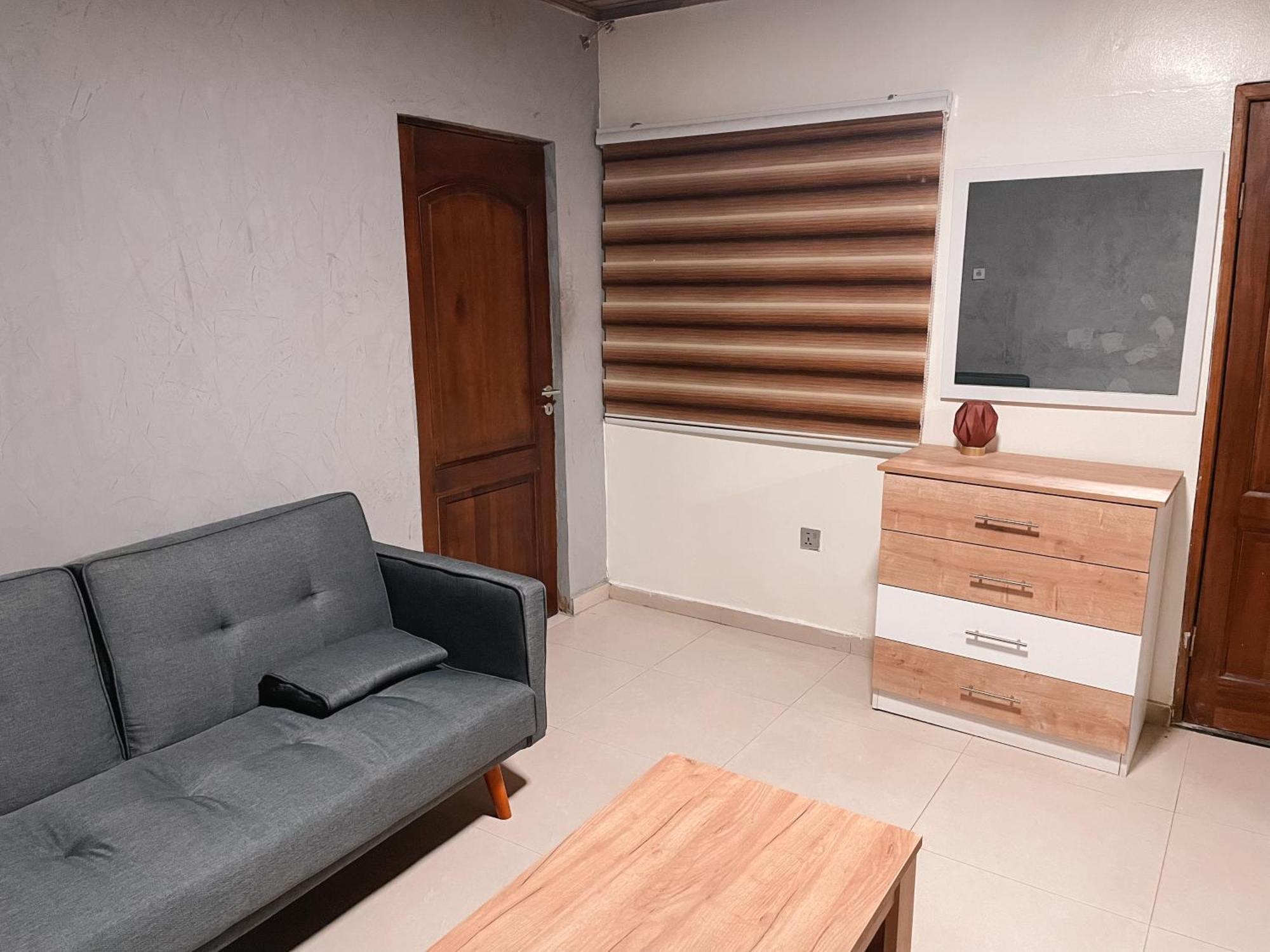 Sky Suites East Legon Acra Exterior foto